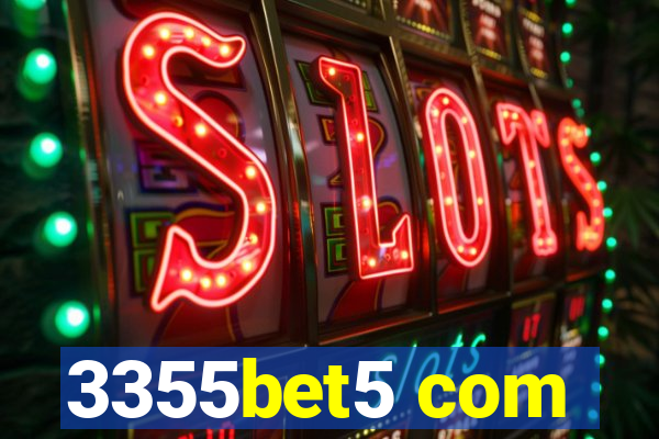 3355bet5 com